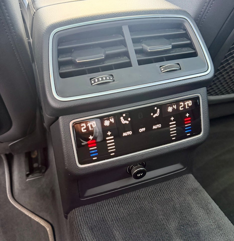 Audi A6 55 TFSi e S-line Avant quattro S-tr. 5d