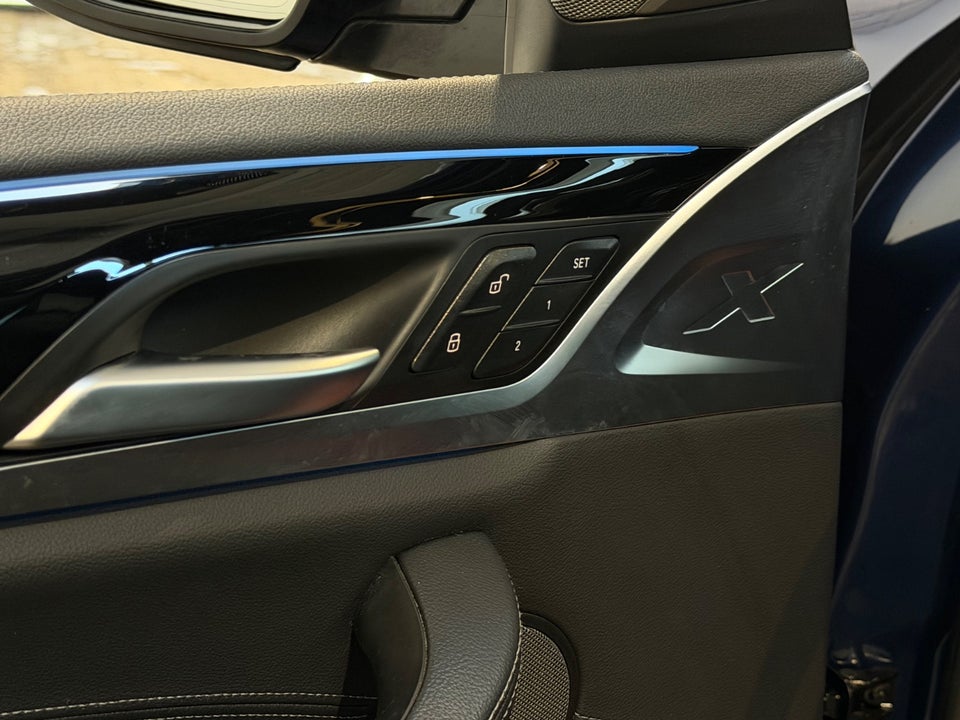 BMW iX3 Charged Plus 5d