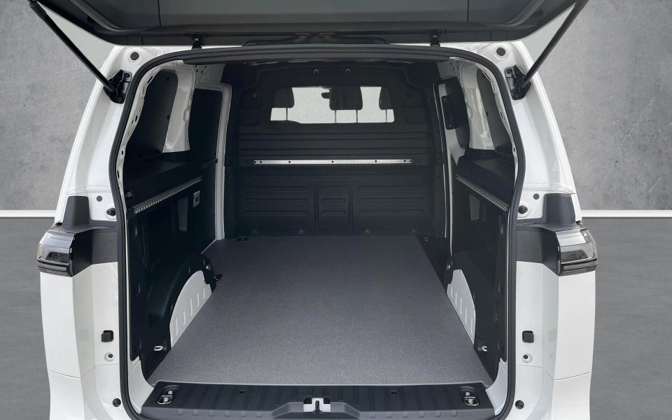 VW ID.Buzz 79 Cargo Comfort