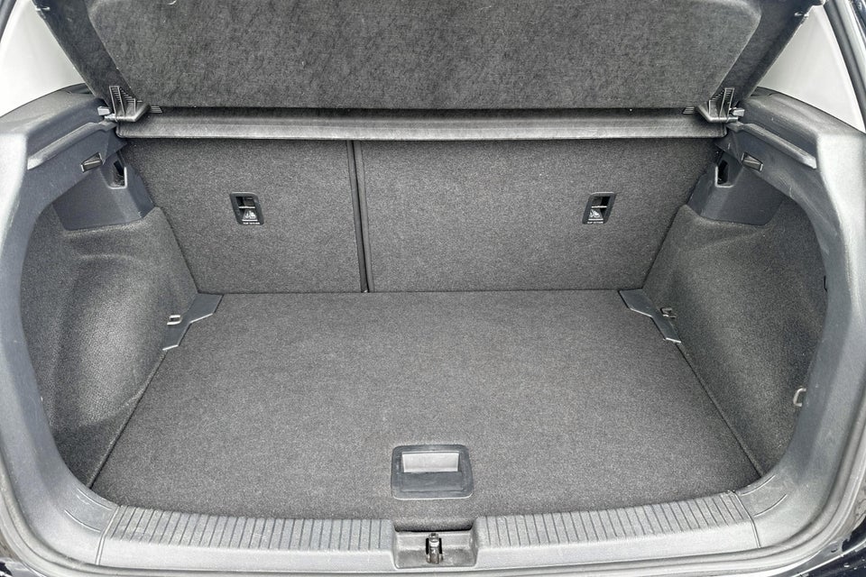 VW T-Cross 1,0 TSi 110 Style+ DSG 5d