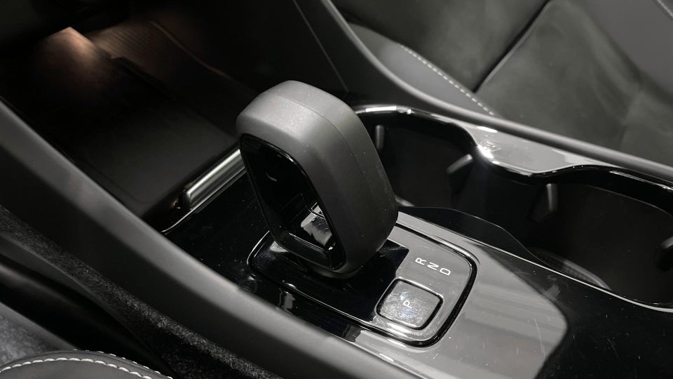 Volvo C40 ReCharge Extended Range Ultimate 5d