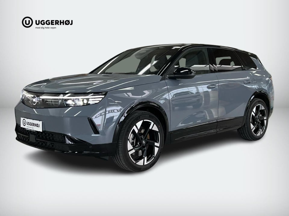 Opel Grandland-e 73 GS Ltd. 5d