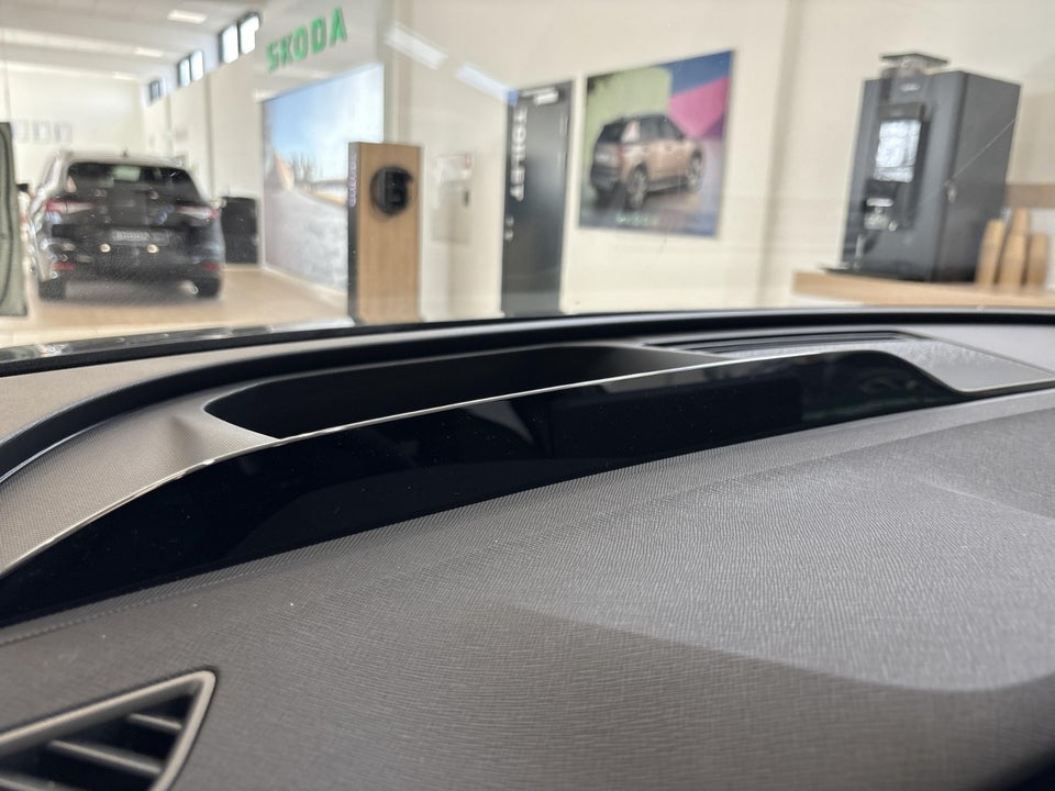 Skoda Elroq 60 iV Sportline 5d