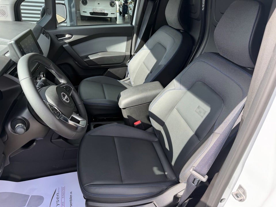 Nissan Townstar 45 N-Connecta L1H1