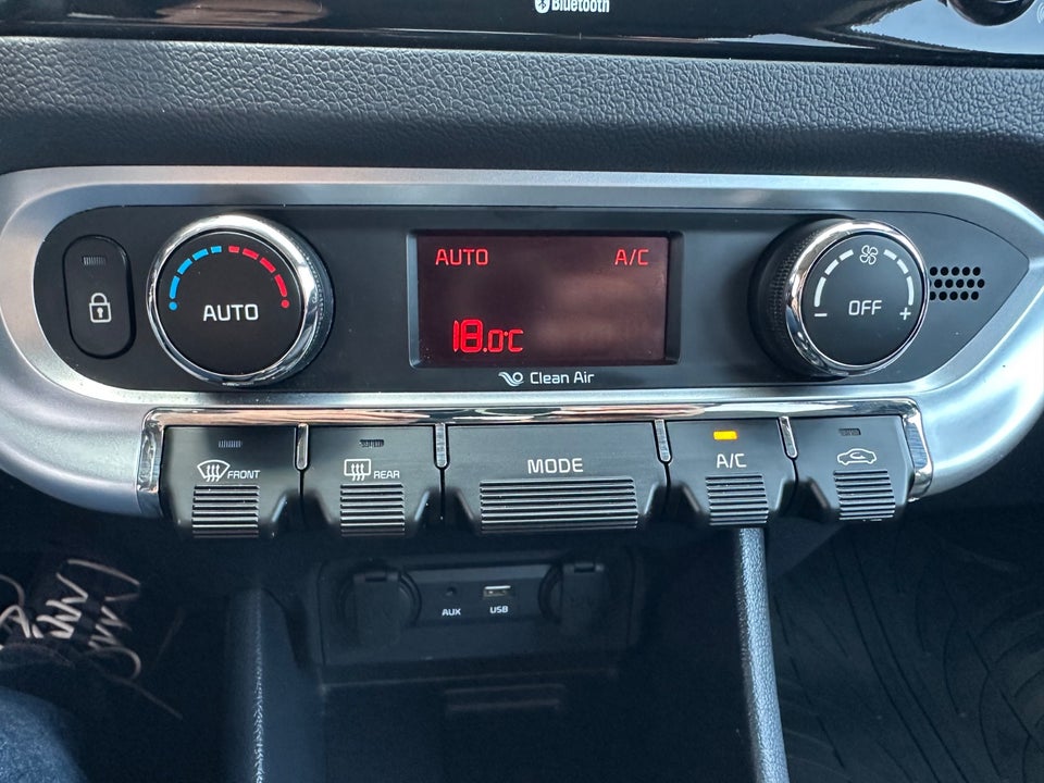 Kia Rio 1,2 CVVT Attraction+ 5d