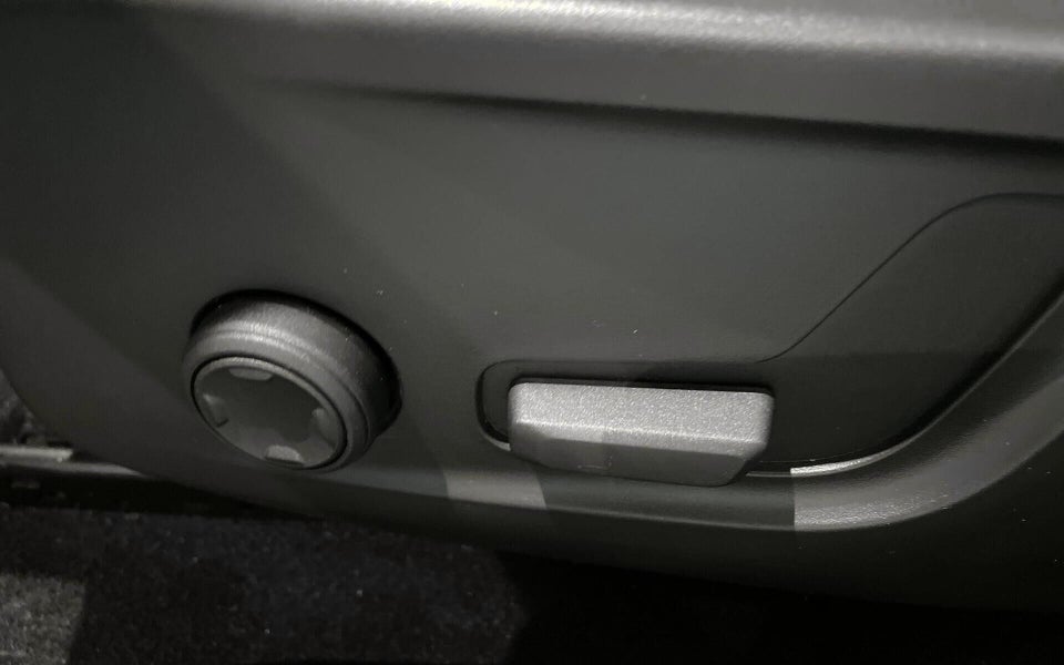 Polestar 2 Long Range 5d