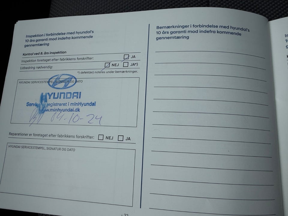 Hyundai i20 1,25 Trend 5d