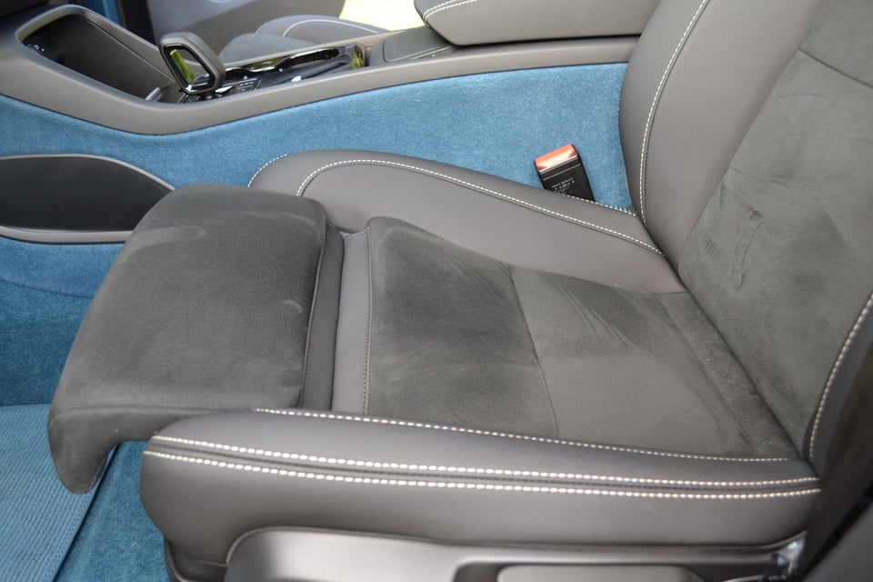 Volvo C40 ReCharge Plus 5d