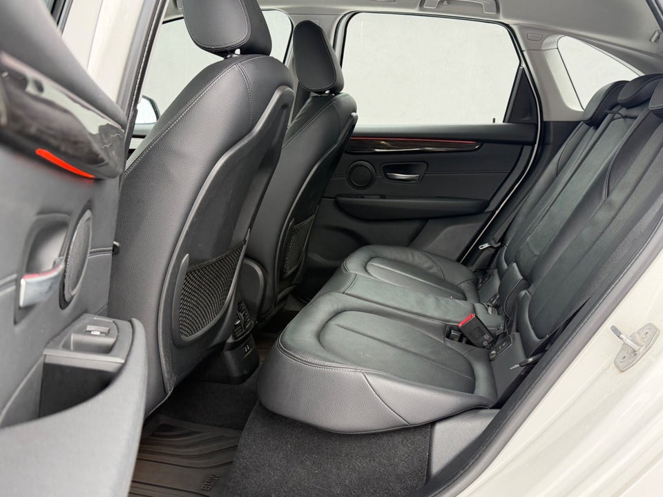 BMW 225xe 1,5 Active Tourer iPerformance aut. 5d