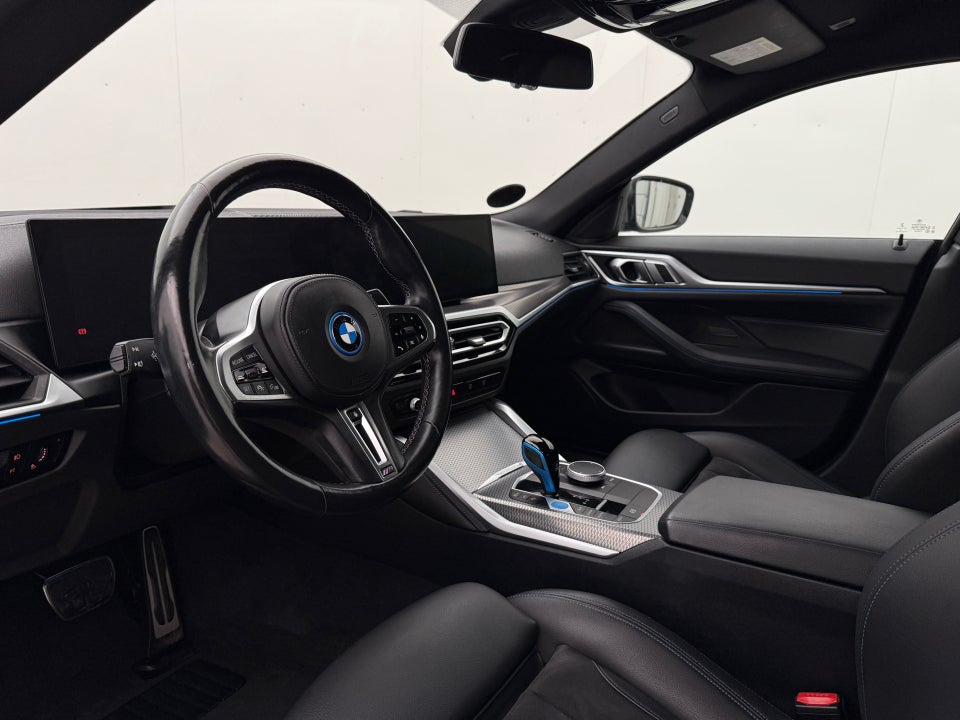 BMW i4 M50 xDrive 5d
