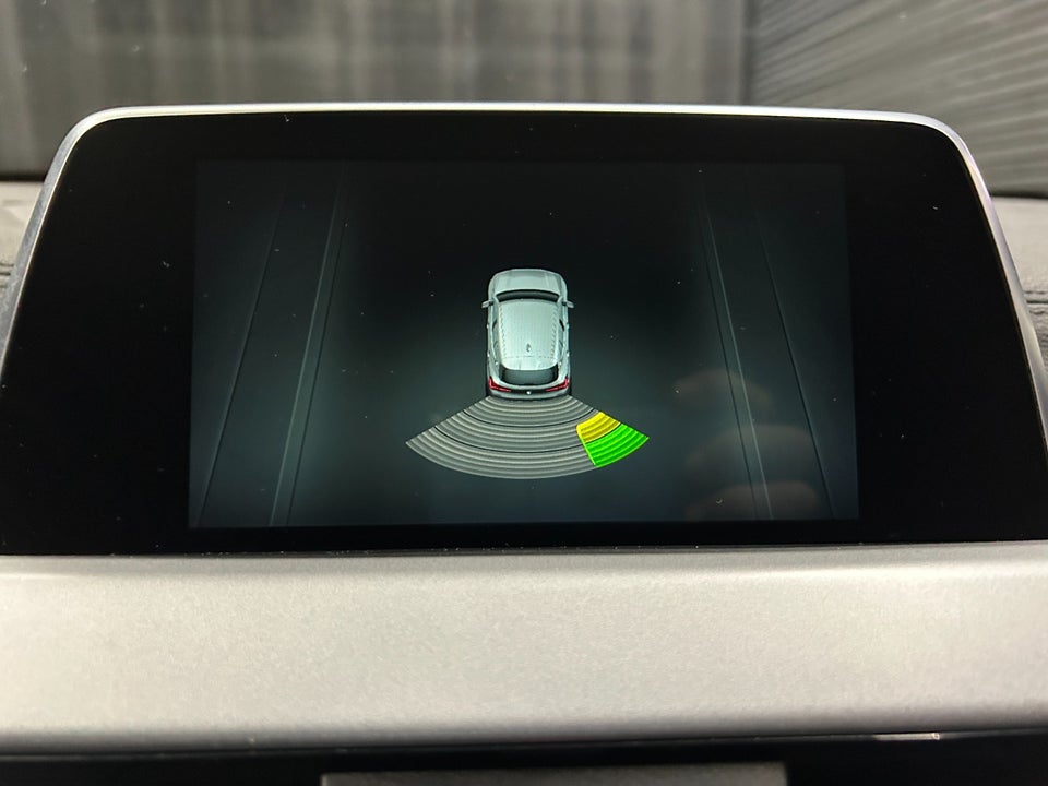 BMW X2 1,5 sDrive18i aut. 5d