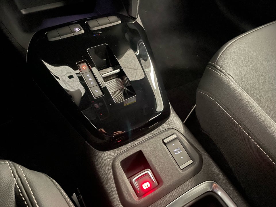 Opel Corsa-e 54 GS-Line 5d