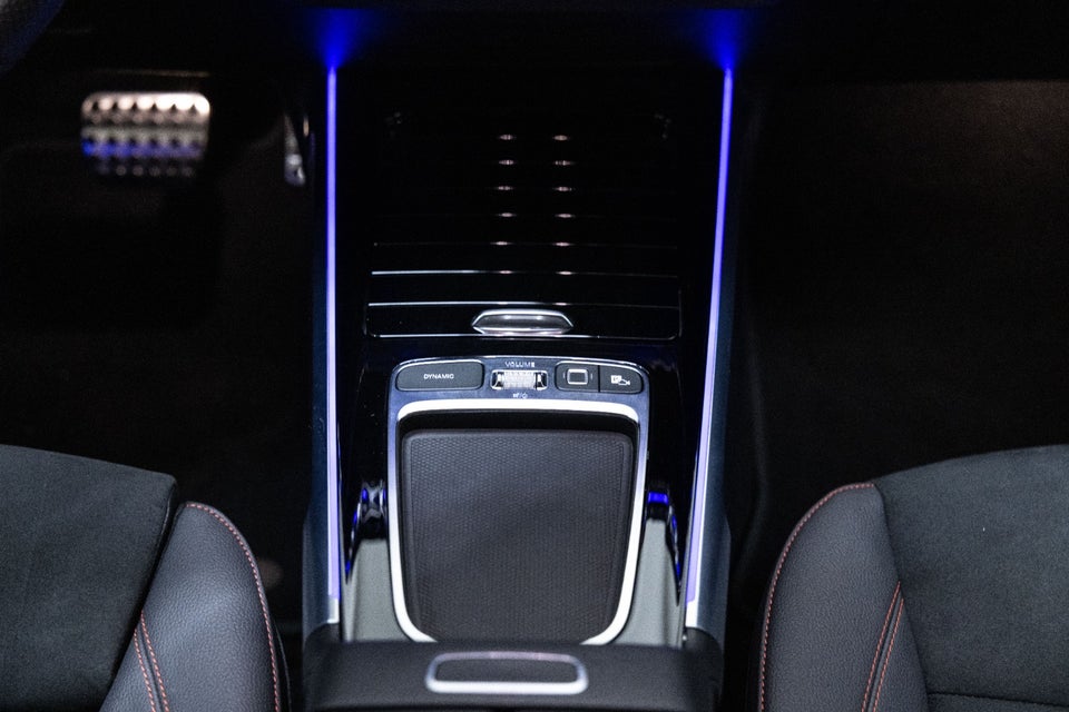 Mercedes EQB250+ AMG Advance Plus 5d