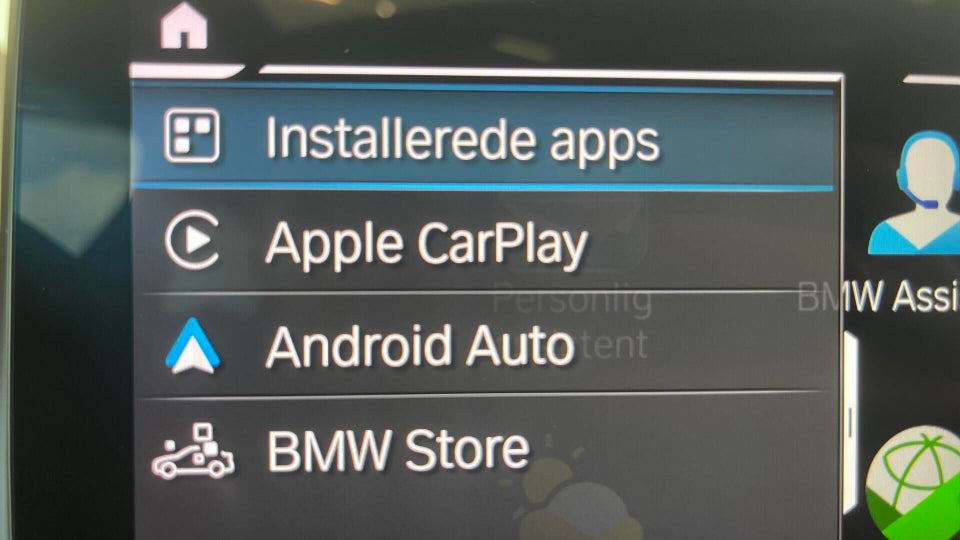 BMW iX3 Charged M-Sport 5d
