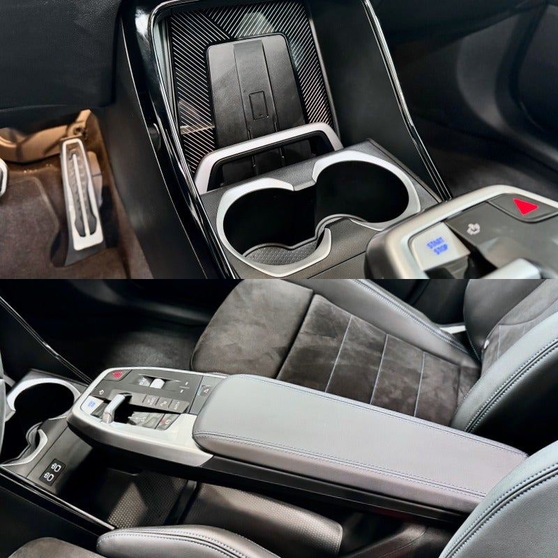 BMW iX1 xDrive30 Fully Charged M-Sport 5d