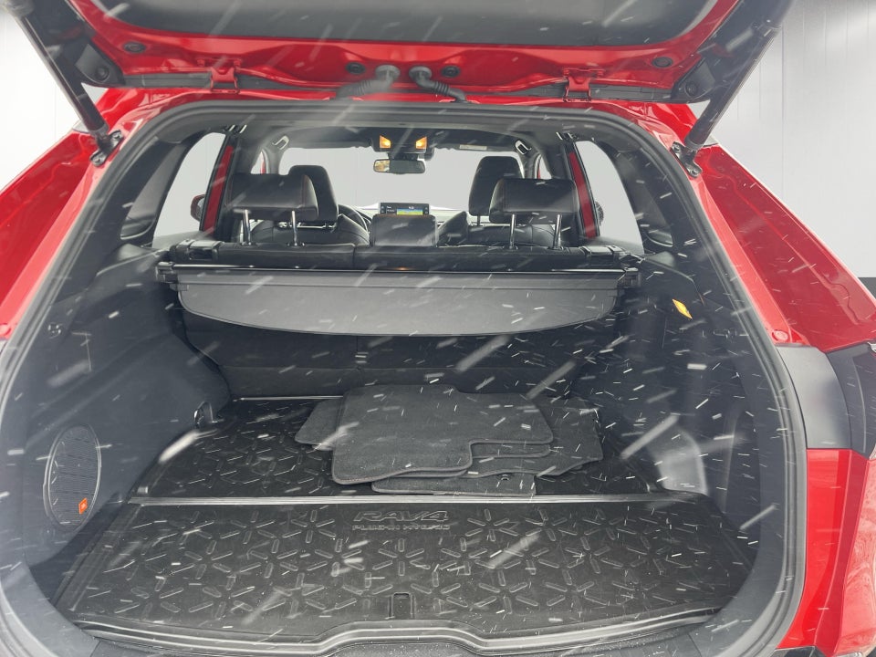 Toyota RAV4 2,5 Plug-in Hybrid H3 Premium AWD-i 5d
