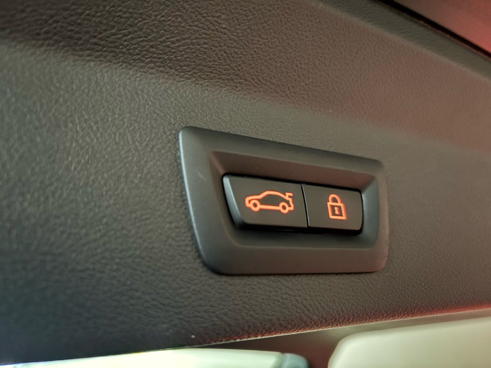 BMW iX3 Charged Plus M-Sport 5d