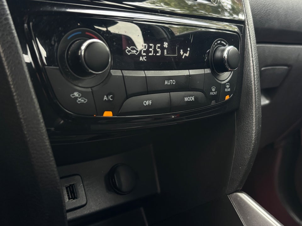 Suzuki Vitara 1,0 Boosterjet Adventure 5d