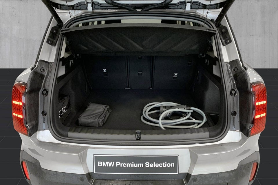 MINI Countryman E Classic Trim L 5d