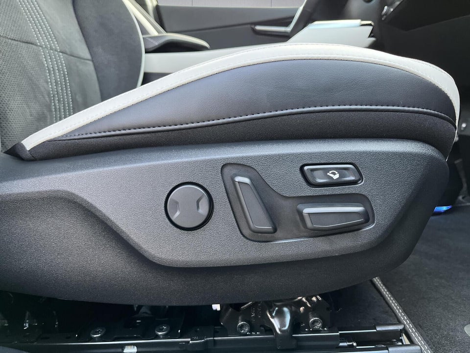 Kia EV6 77 Long Range Performance GT-Line AWD 5d