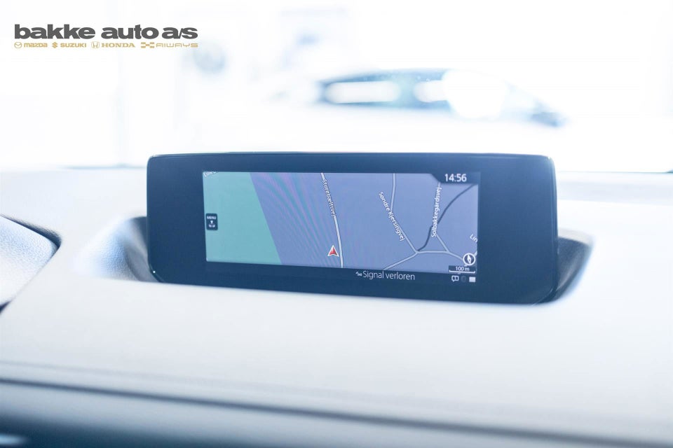 Mazda MX-30 e-SkyActiv Cosmo 5d