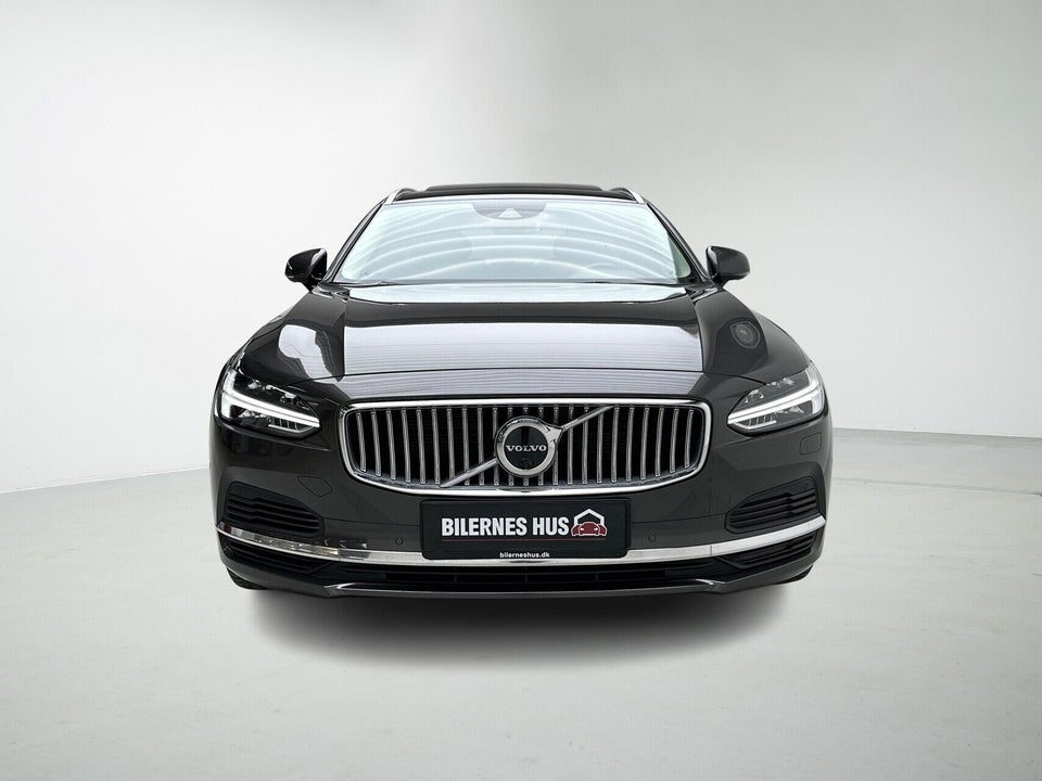 Volvo V90 2,0 T6 ReCharge Inscription aut. AWD 5d