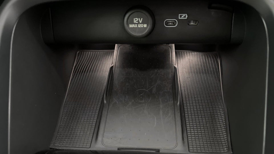 Volvo C40 ReCharge Extended Range Ultimate 5d