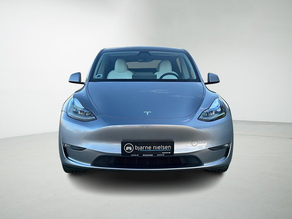 Tesla Model Y Performance AWD 5d