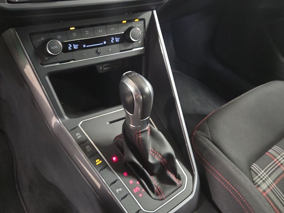 VW Polo 2,0 GTi DSG 5d