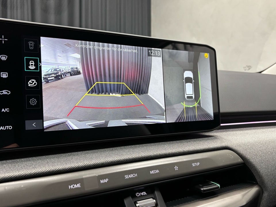 Kia EV4 81 Long Range Upgrade 5d