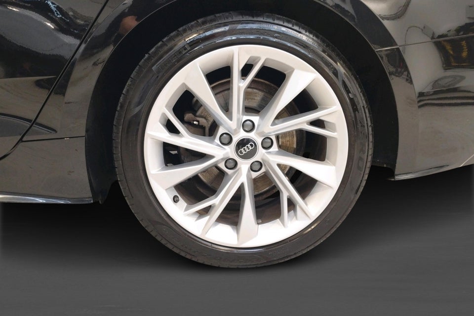 Audi A5 40 TFSi Prestige plus Sportback S-tr. 5d