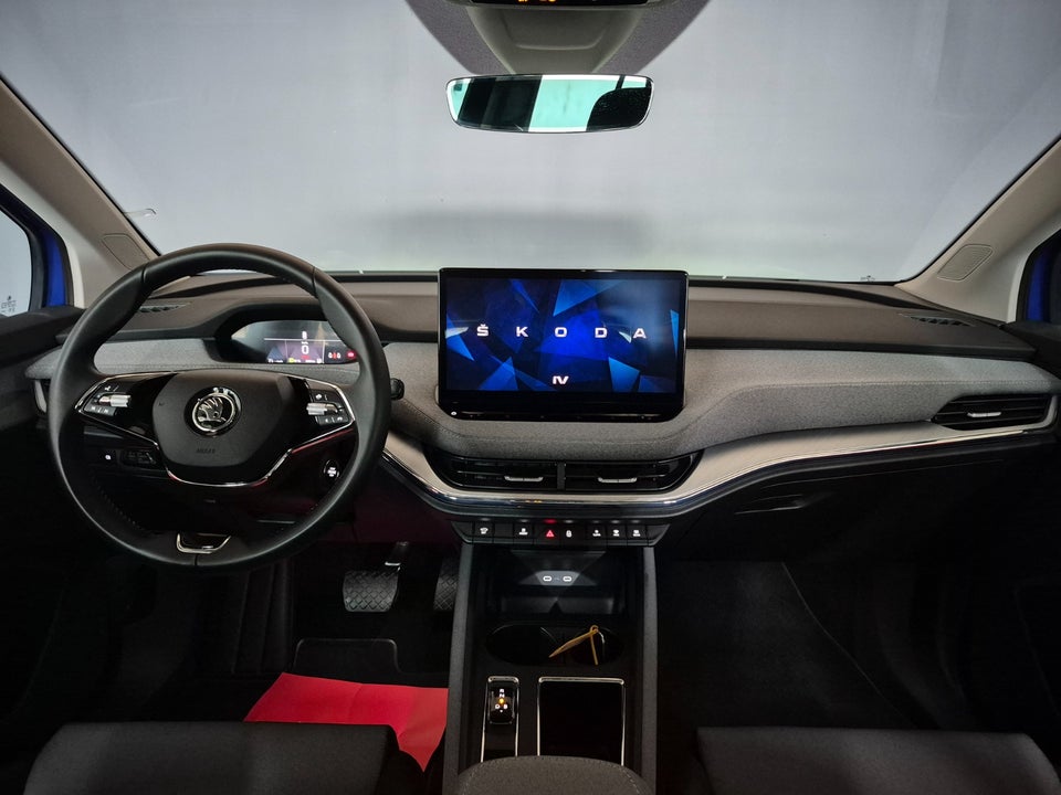 Skoda Enyaq 50 iV 5d