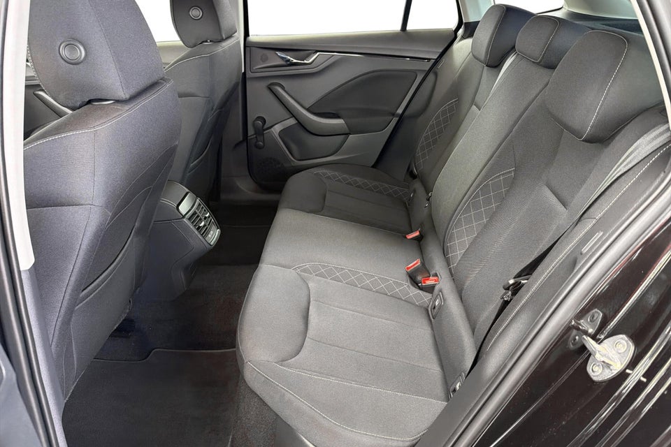 Skoda Scala 1,0 TSi 110 Tour de France DSG 5d