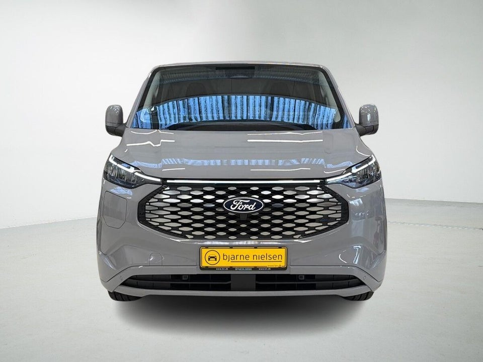 Ford E-Transit Custom 340L 64 Limited