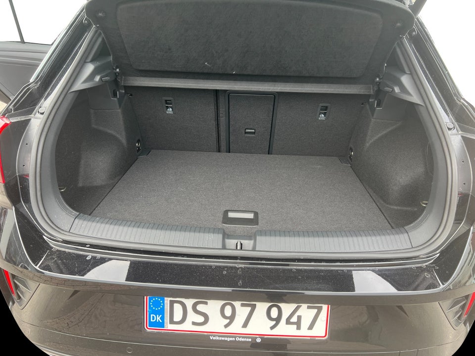 VW T-Roc 1,5 TSi 150 R-line+ DSG 5d
