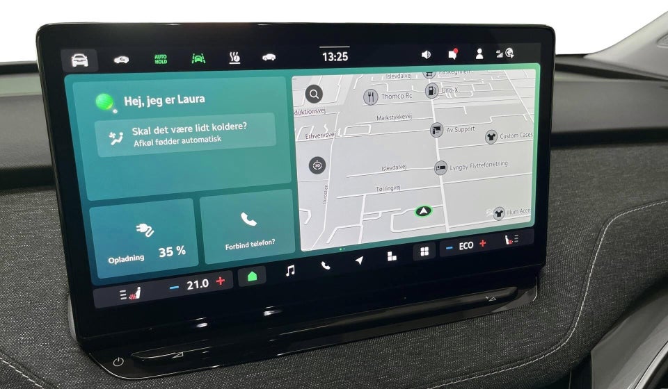 Skoda Elroq 85 iV Premium 5d