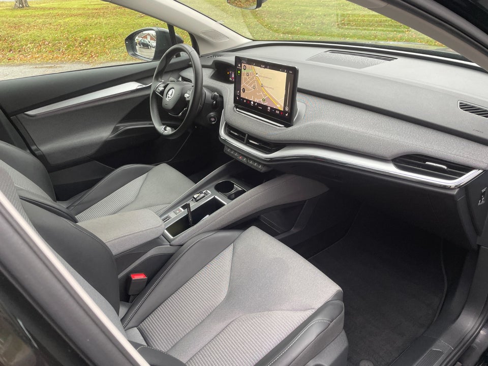 Skoda Enyaq 60 iV Premium 5d