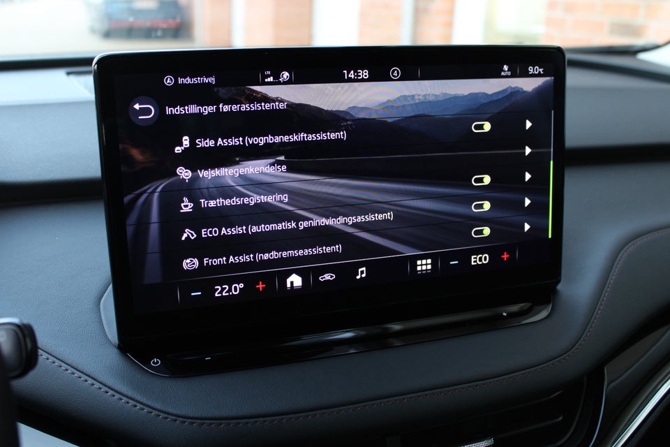 Skoda Enyaq 60 iV 5d