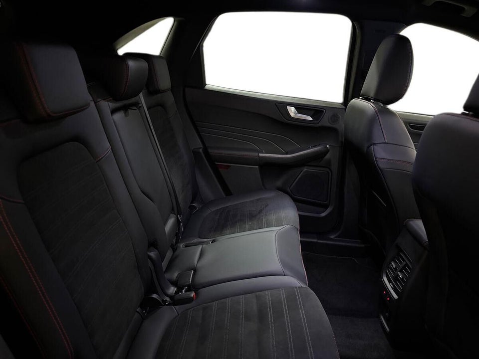 Ford Kuga 2,5 PHEV ST-Line X CVT 5d