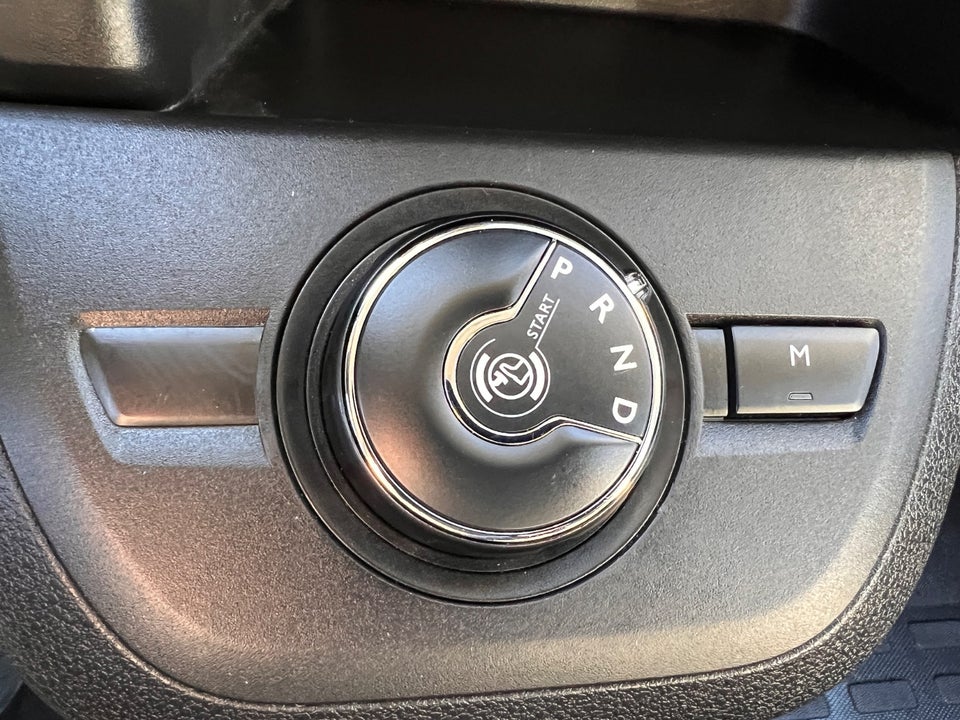 Peugeot Expert 2,0 BlueHDi 177 L3 Plus EAT8 Van