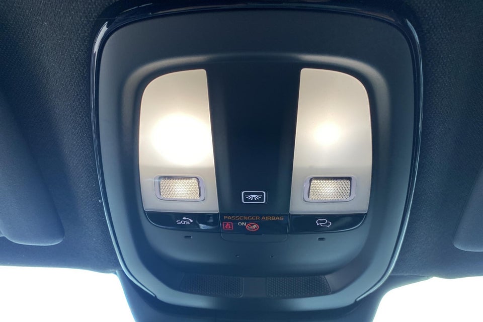 Volvo XC40 ReCharge Twin Plus 5d