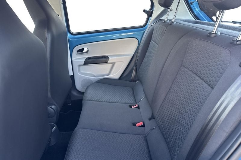 Seat Mii 1,0 MPi 60 Style 5d