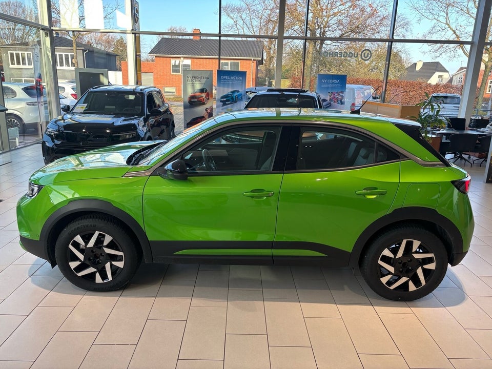 Opel Mokka-e 50 Elegance 5d