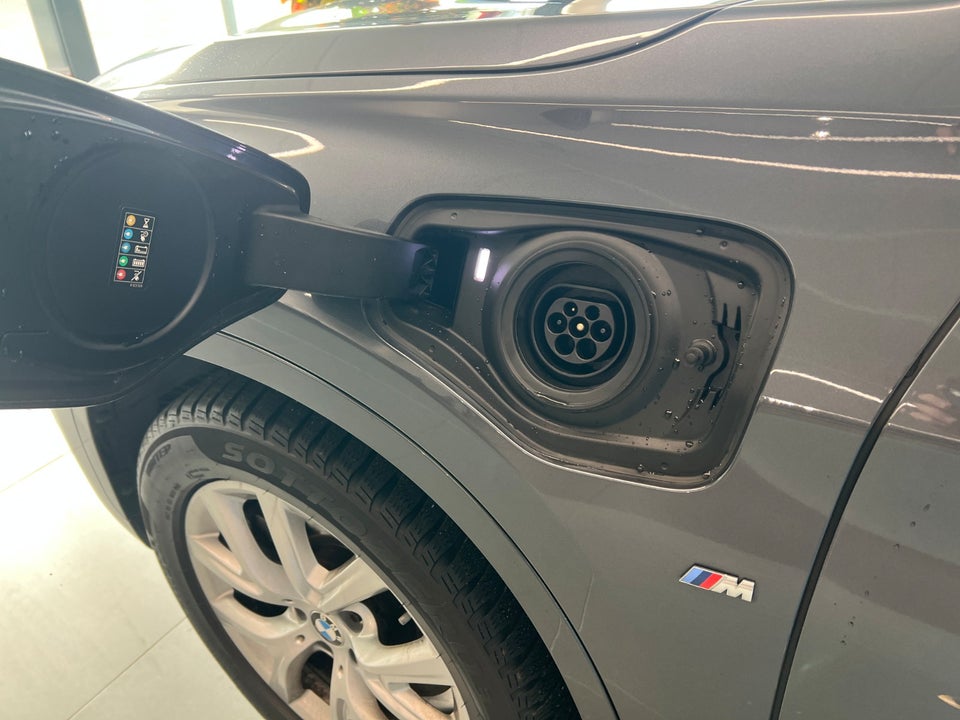 BMW X1 1,5 xDrive25e M-Sport aut. 5d
