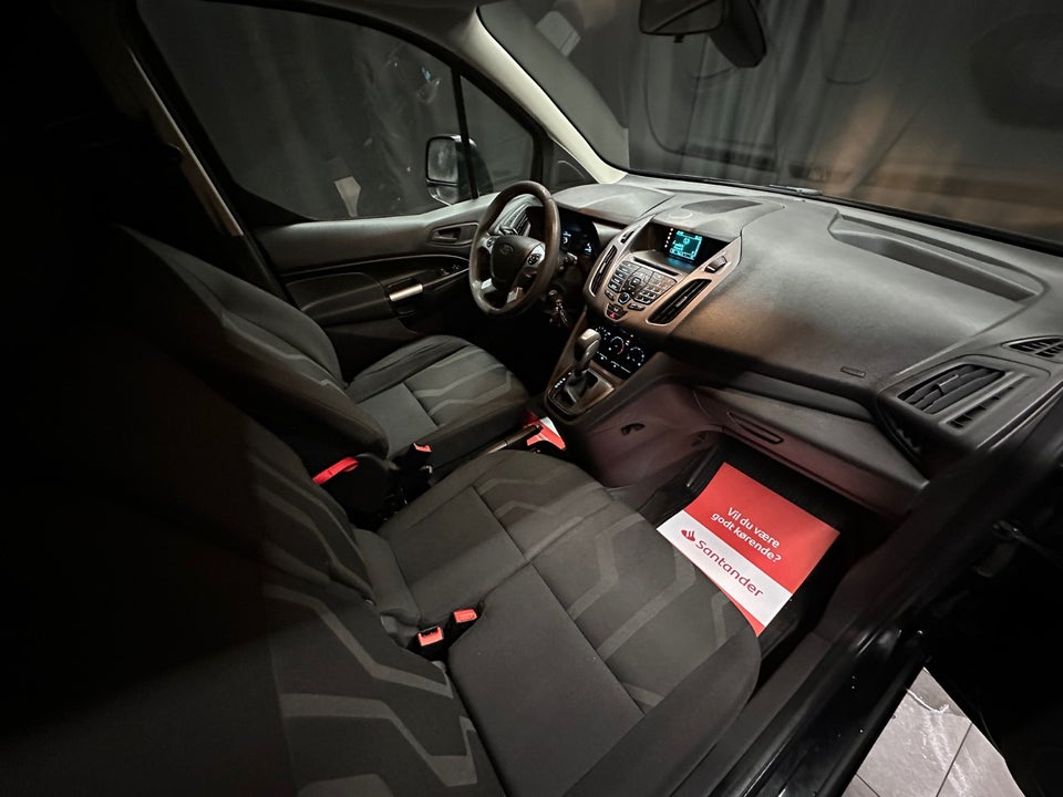 Ford Transit Connect 1,5 TDCi 100 Trend aut. lang