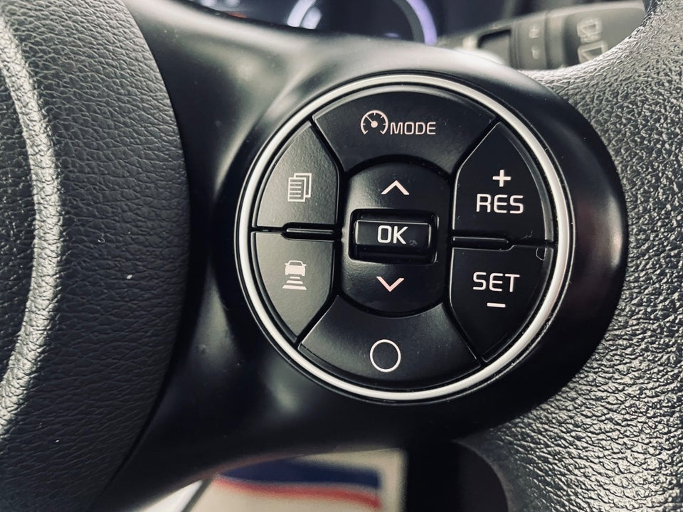 Kia e-Soul 39 Vision 5d