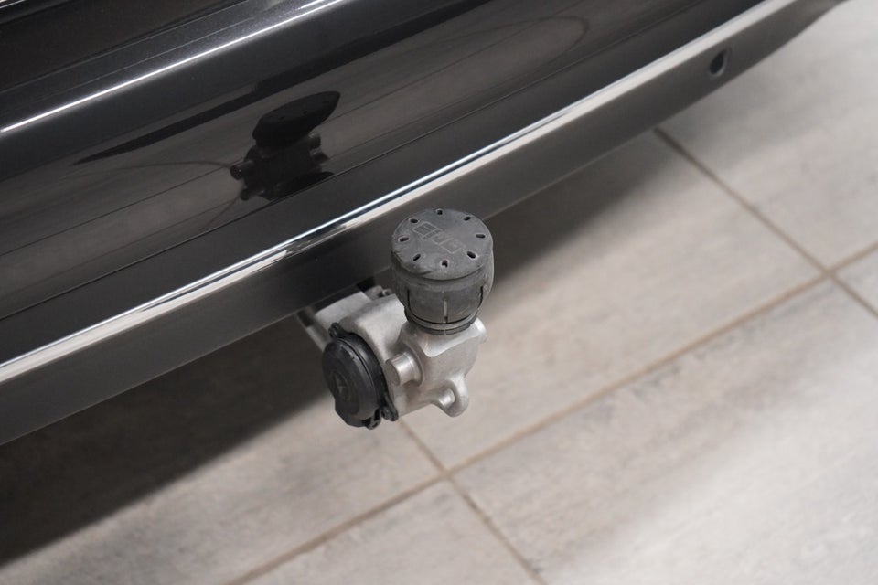 Mercedes E300 de 2,0 stc. aut. 5d