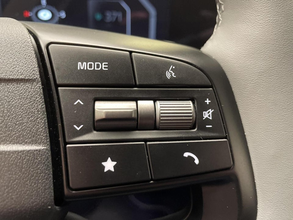 Kia EV6 84 Long Range Upgrade 5d