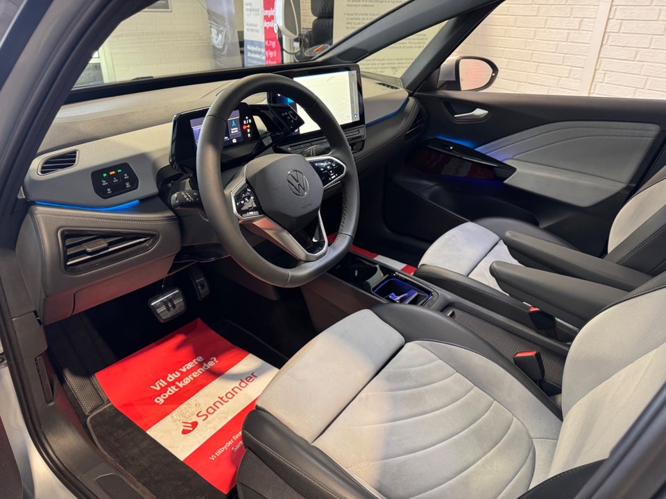 VW ID.3 77 Pro S Style 5d