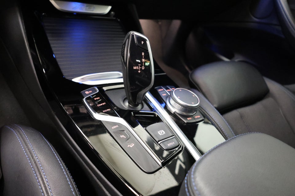 BMW X3 2,0 xDrive30e M-Sport aut. 5d